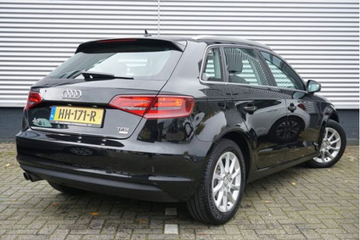 Audi A3 Sportback - 1.4TFSI/150PK CoD Pro Line · Navigatie · Airco · Cruise control - 1