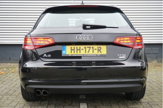 Audi A3 Sportback - 1.4TFSI/150PK CoD Pro Line · Navigatie · Airco · Cruise control - 1