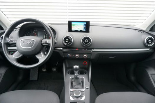 Audi A3 Sportback - 1.4TFSI/150PK CoD Pro Line · Navigatie · Airco · Cruise control - 1