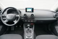 Audi A3 Sportback - 1.4TFSI/150PK CoD Pro Line · Navigatie · Airco · Cruise control - 1 - Thumbnail