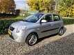 Kia Picanto - 1.0 Seven Airco, Half Leder, Elektr.Ramen, LM-velgen 15 inch - 1 - Thumbnail