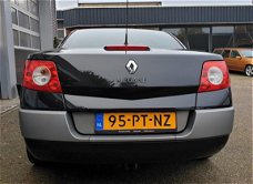 Renault Mégane Cabrio - 2.0 16V AUTCOM CABRIO