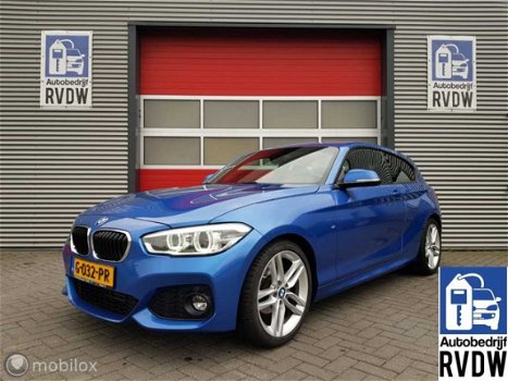 BMW 1-serie - 116i M Sport Edition - 1