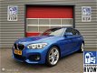 BMW 1-serie - 116i M Sport Edition - 1 - Thumbnail