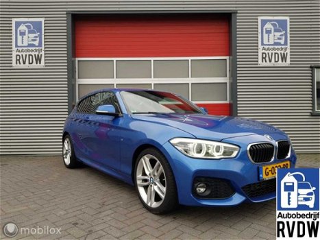 BMW 1-serie - 116i M Sport Edition - 1