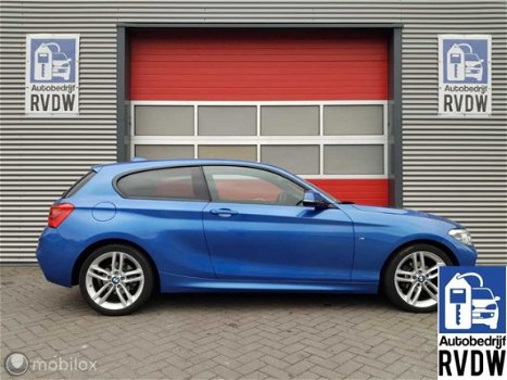 BMW 1-serie - 116i M Sport Edition - 1