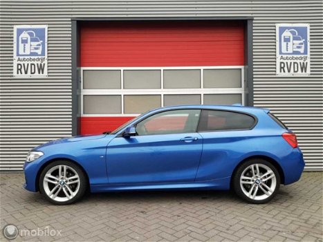 BMW 1-serie - 116i M Sport Edition - 1