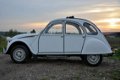 Citroën 2 CV - 2CV6 Special Tweede eigenaar - zeer origineel! - 1 - Thumbnail