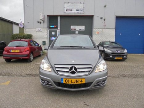 Mercedes-Benz B-klasse - 160 Business Class 5-deurs/Automaat/Airco, Cruise Control - 1