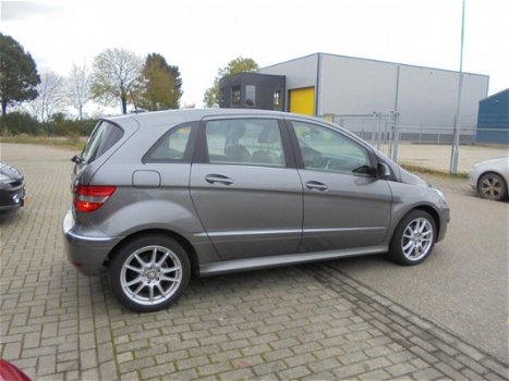 Mercedes-Benz B-klasse - 160 Business Class 5-deurs/Automaat/Airco, Cruise Control - 1