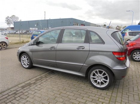 Mercedes-Benz B-klasse - 160 Business Class 5-deurs/Automaat/Airco, Cruise Control - 1