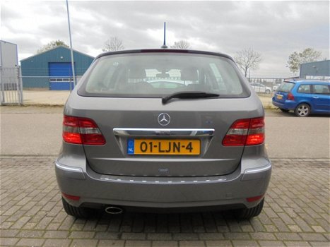 Mercedes-Benz B-klasse - 160 Business Class 5-deurs/Automaat/Airco, Cruise Control - 1