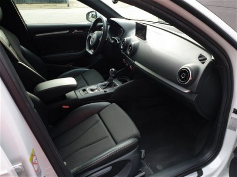 Audi A3 Sportback - 1.4 TFSI Ambition Pro Line S 2x S-Line Full Led Xenon Navi Clima Keyless Go VOL - 1