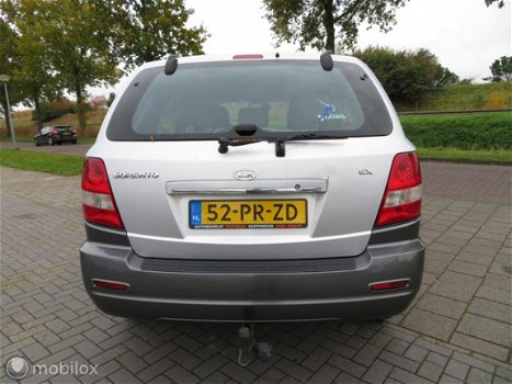 Kia Sorento - 2.5 CRDi Comfort nieuwstaat 180000 km 4x4 - 1