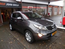 Kia Sportage - 2.0 CVVT X-Ecutive Plus Pack / Trekhaak