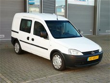 Opel Combo - 1.3 CDTi Comfort Airco+navi(rijd schakel perfect)