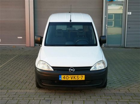 Opel Combo - 1.3 CDTi Comfort Airco+navi(rijd schakel perfect) - 1