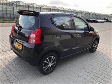 Suzuki Alto - 1.0 Comfort 1ste eigenaar, Elek ramen voor, Radio CD Speler, APK, NAP km