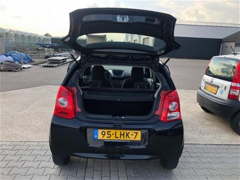 Suzuki Alto - 1.0 Comfort 1ste eigenaar, Elek ramen voor, Radio CD Speler, APK, NAP km - 1