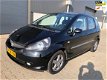 Honda Jazz - 1.2 S 5 deur, Airco, Elek ramen voor, Radio CD Speler, APK, - 1 - Thumbnail