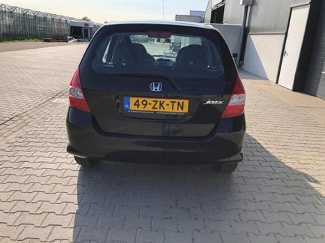 Honda Jazz - 1.2 S 5 deur, Airco, Elek ramen voor, Radio CD Speler, APK, - 1