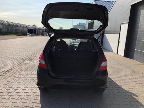 Honda Jazz - 1.2 S 5 deur, Airco, Elek ramen voor, Radio CD Speler, APK, - 1