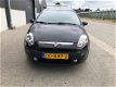 Fiat Punto Evo - 1.3 M-Jet Dynamic 5 deuren, Airco automaat, Elek ramen voor, Cruise controle, Navig - 1 - Thumbnail