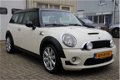 Mini Mini Clubman - 1.6 Cooper S 174PK Automaat / Pano / PDC / Xenon - 1 - Thumbnail