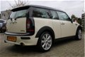 Mini Mini Clubman - 1.6 Cooper S 174PK Automaat / Pano / PDC / Xenon - 1 - Thumbnail