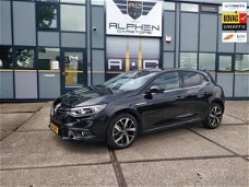 Renault Mégane - 1.3 TCe Limited