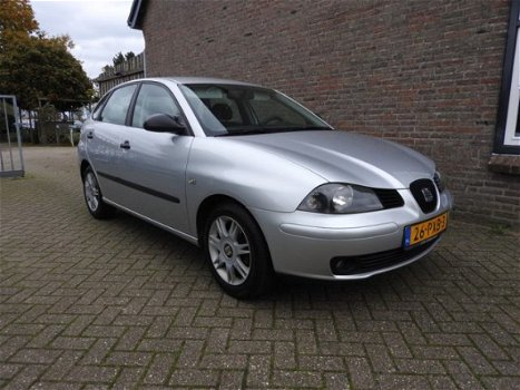 Seat Ibiza - 1.4-16V Stella - 1