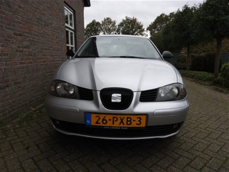 Seat Ibiza - 1.4-16V Stella - 1