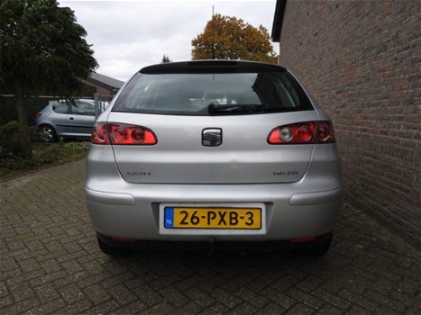 Seat Ibiza - 1.4-16V Stella - 1