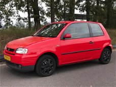 Seat Arosa - 1.4 44KW |1jaar apk