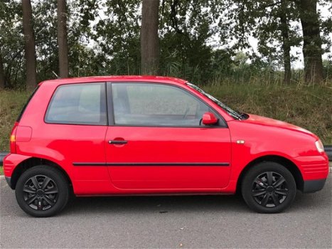 Seat Arosa - 1.4 44KW |1jaar apk - 1