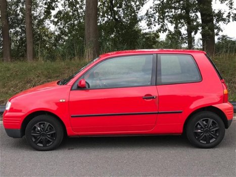 Seat Arosa - 1.4 44KW |1jaar apk - 1