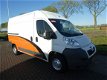 Peugeot Boxer - 3.0 HDI l2h2 airco 3.0 hdi - 1 - Thumbnail