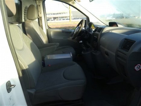 Citroën Jumpy - 2.0 hdi airco 120pk - 1