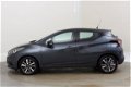 Nissan Micra - 0.9 IG-T Acenta UP53675 | Navi | Cruise | Climate | LED | Parkeersensoren V+A | Licht - 1 - Thumbnail