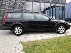 Volvo XC70 - 2.5 T Geartronic