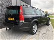 Volvo XC70 - 2.5 T Geartronic - 1 - Thumbnail