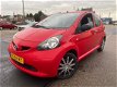 Toyota Aygo - 1.0 12v VVT-i Sport - 1 - Thumbnail