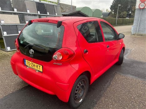 Toyota Aygo - 1.0 12v VVT-i Sport - 1