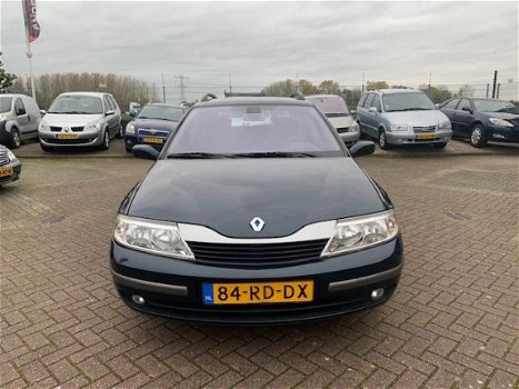 Renault Laguna Grand Tour - 1.8-16V Expression GERESERVEERD - 1