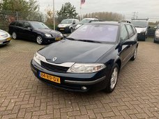 Renault Laguna Grand Tour - 1.8-16V Expression GERESERVEERD