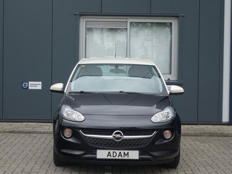 Opel ADAM - 1.0T 90PK Jam Favourite || VAN MOSSEL VOORDEEL || - 1