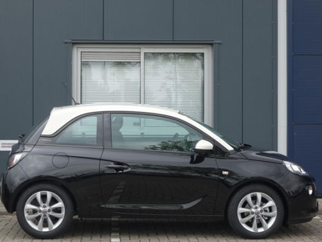 Opel ADAM - 1.0T 90PK Jam Favourite || VAN MOSSEL VOORDEEL || - 1