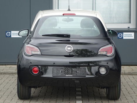 Opel ADAM - 1.0T 90PK Jam Favourite || VAN MOSSEL VOORDEEL || - 1