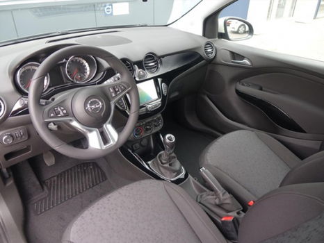 Opel ADAM - 1.0T 90PK Jam Favourite || VAN MOSSEL VOORDEEL || - 1