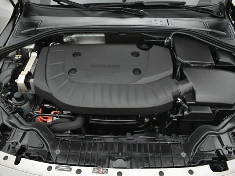 Volvo V60 - D6 Plug-In Hybrid 283pk Geartr. AWD Momentum EX. BTW - 1